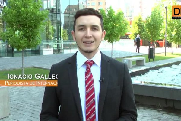 <p>Reporte Global: EEUU se enfrenta al fantasma del cierre del aparato público</p>