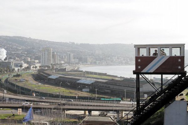 Mallplaza pone la lápida a proyecto en Barón y termina contrato con EPV