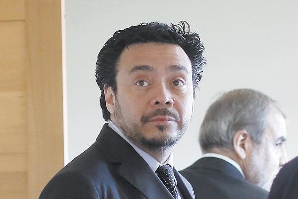 Arias contra sobreseimiento de Dávalos