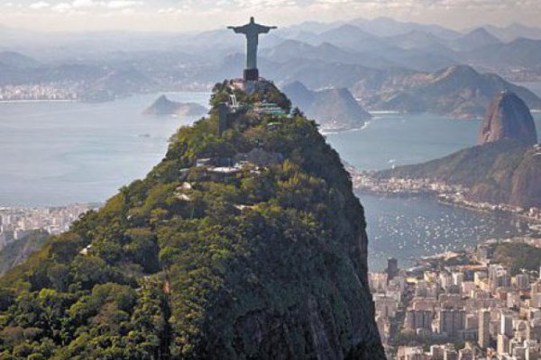 Brasil terminó 2017 con su menor inflación en 19 años y por debajo de la meta