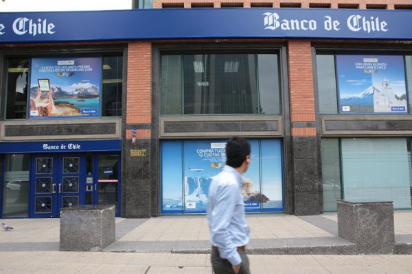 Banco de Chile adelanta negociaciones colectivas con sus trabajadores