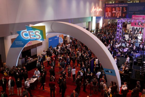 CES 2018: las novedades tecnológicas en Las Vegas