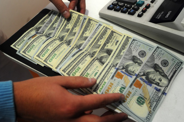 China desmiente que vaya a reducir o dejar de comprar bonos estadounidenses