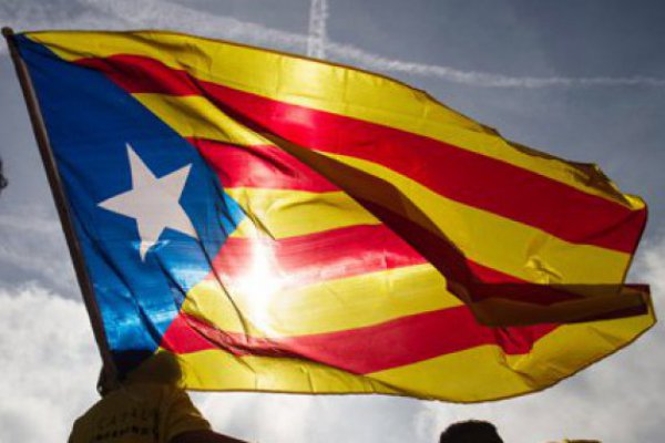 Crisis catalana generó pérdidas de US$ 381 millones al turismo
