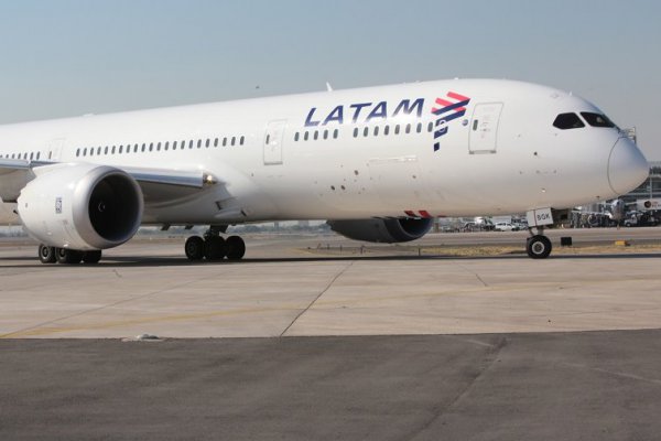 Latam proyecta que asociación con American elevará sus ingresos en hasta 40% en cinco años