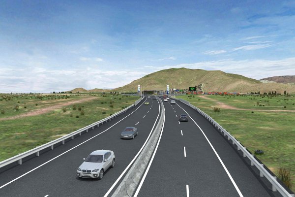 <p>Grupo Costanera presenta única oferta para conexión vial Ruta 78 hasta la 68</p>