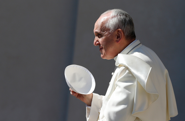 Elementos para interpretar el papado latinoamericano