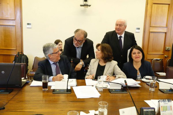 Pensiones: Comisión de Hacienda de la Cámara Baja aprueba proyecto que crea el "Nuevo Ahorro Colectivo"