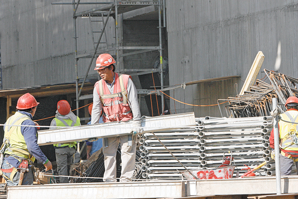 U. de Chile publica la próxima semana desempleo en el Gran Santiago de diciembre