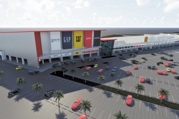 Gonzalo Bofill y socios suben su apuesta en el negocio de los outlet
