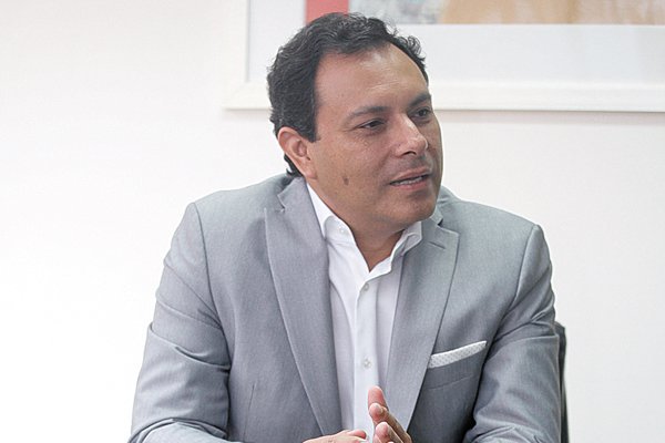 <p>Patricio Valenzuela</p>
