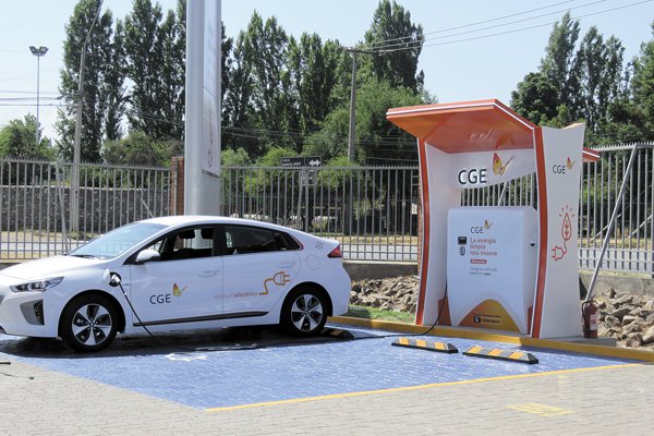 Las empresas se arman con tendencias sostenibles en sus sistemas de transporte