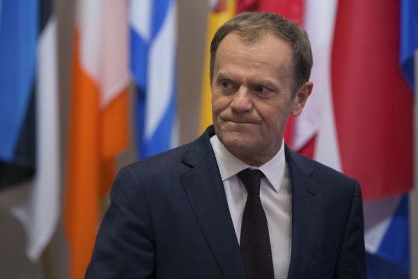 Bruselas: Reino Unido todavía está a tiempo de arrepentirse del Brexit
