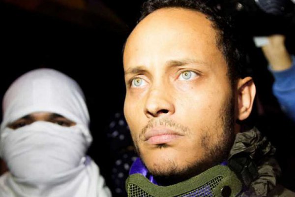Confirman muerte del "Rambo venezolano" que desafió a Nicolás Maduro