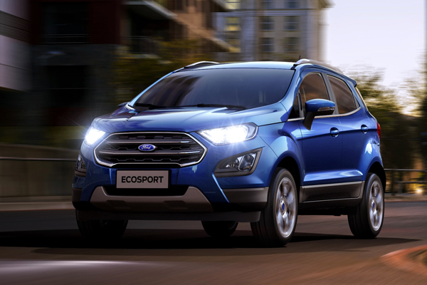 Ford ampliará en más de 100% su inversión en vehículos eléctricos: pretende lanzar 40 modelos a 2022