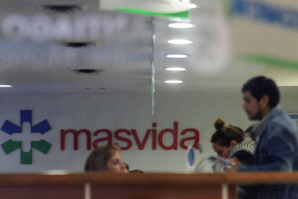 Superintendencia de Salud comienza proceso de liquidación de ex isapre Masvida
