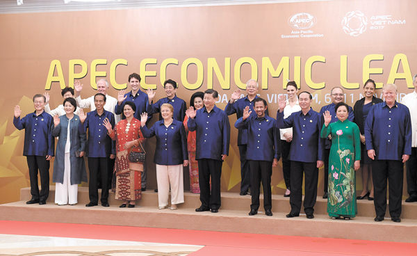 Chile se ubica entre las economías con mayores índices de desigualdad de la APEC