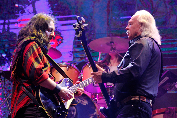 La quinta Cumbre del Rock Chileno promete