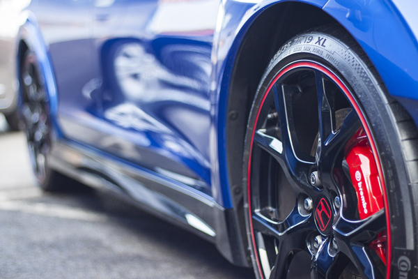 Feria de lujo Auto Weekend en Cachagua