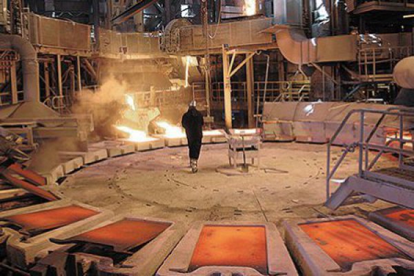 Cobre se mantiene inalterable pese a positivo crecimiento del PIB en China