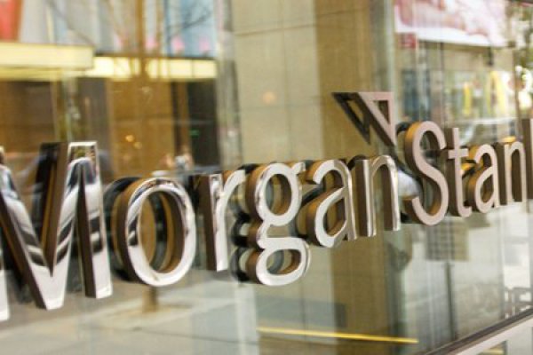10 acciones norteamericanas son destacadas por Morgan Stanley