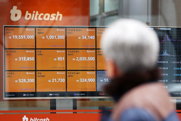 Presidente del BID: “Vacíos regulatorios están generando especulación en las criptomonedas”