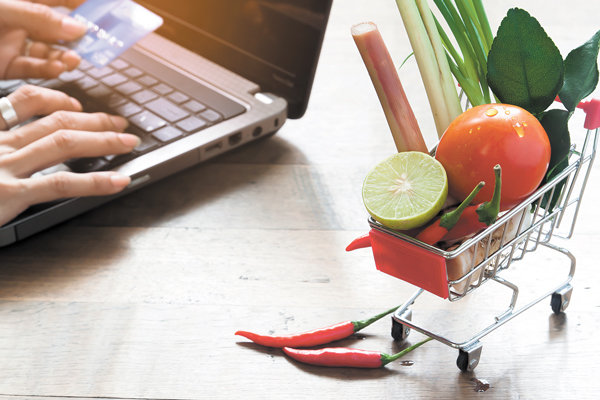 Fresh food: la clave que mantiene a flote a los supermercados tradicionales