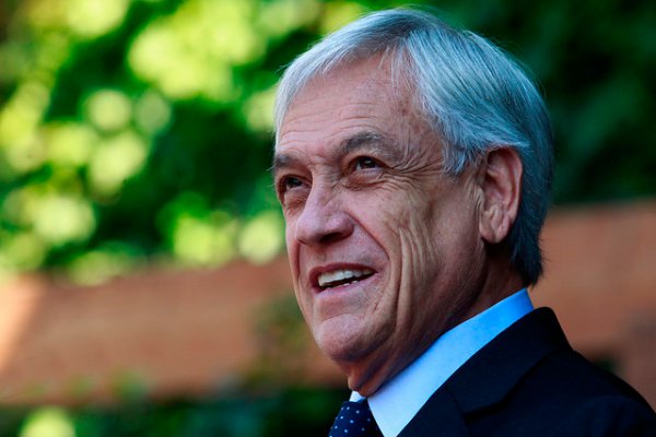 Piñera en las horas clave de la conformación de su gobierno