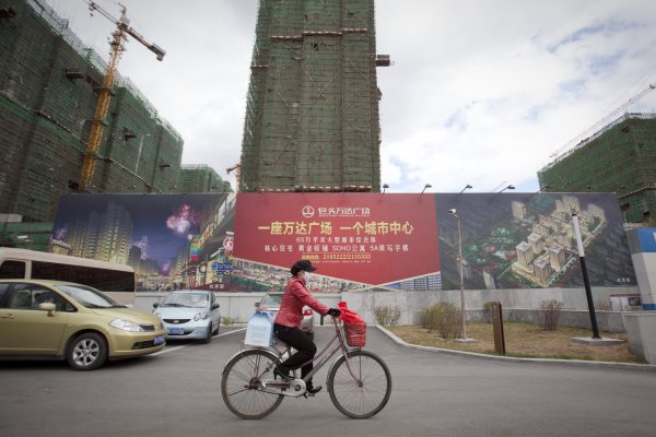 China eleva aún más su población en 2017 ¿Cuántos son?