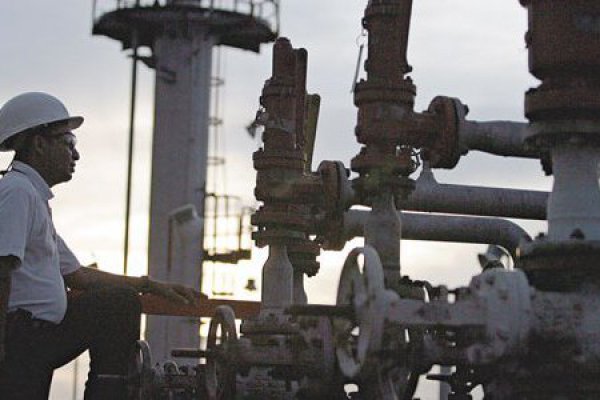 US$68,75 alcanza el barril de petróleo Brent