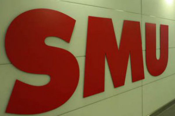 SMU recauda US$ 122 millones en aumento de capital