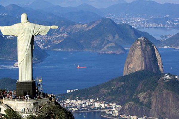 81.675,42 puntos cosecha el Ibovespa y alcanza su máximo histórico
