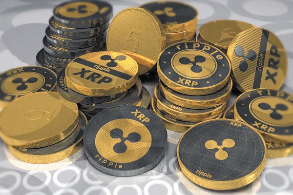 El avance del rival del bitcoin desconcierta a los bancos
