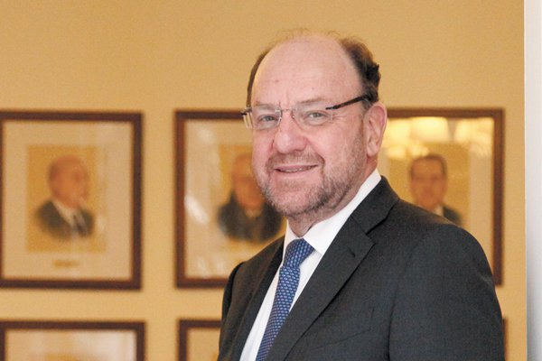 Salida de Moreno de la CPC genera tensión en la multigremial y comienzan a surgir candidatos