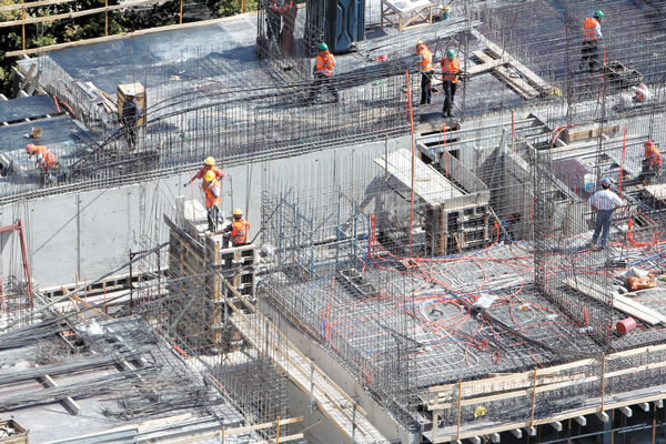 Desempleo en Gran Santiago cierra 2017 en su nivel más alto en ocho años