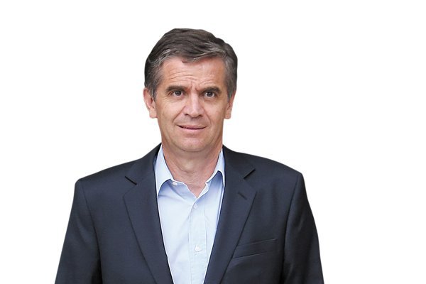 Rodrigo Vergara, el gran ausente, podría asumir en una empresa estatal
