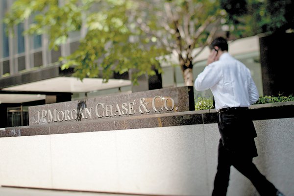JP Morgan invertirá US$ 20.000 millones en EEUU