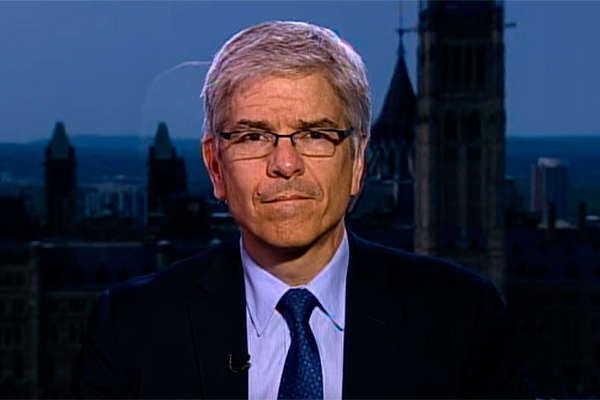 Paul Romer, el polémico economista en jefe del Banco Mundial, presentó su renuncia "con efecto inmediato"