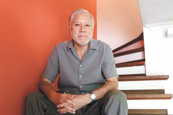 “Algunos apuntan a la ética de los arquitectos, pero la principal discusión debe ser lo regulatorio”