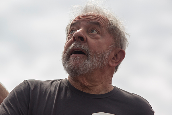 Duro revés para Lula: justicia confirma fallo y aumenta pena a doce años de cárcel