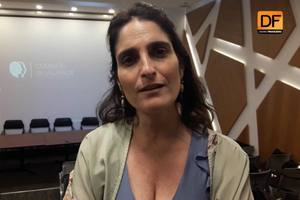 <p>Ahora en DF: Las recomendaciones de CIEDESS para mejorar integración al sistema de pensiones</p>