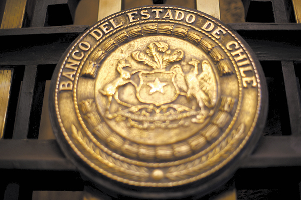 <p>BancoEstado confirma que Banco de Chile pondrá término a restricciones a cuenta Rut</p>
