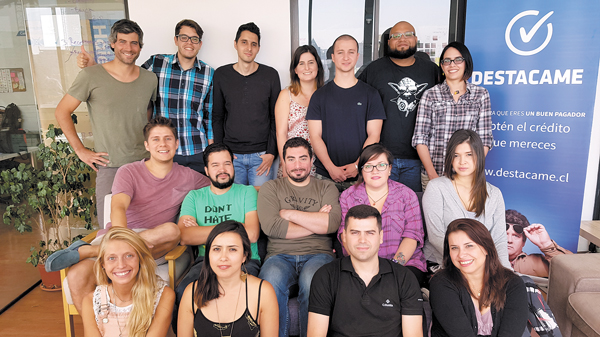 Polynatural y Destácame son premiadas con asesorías del MIT G-Lab