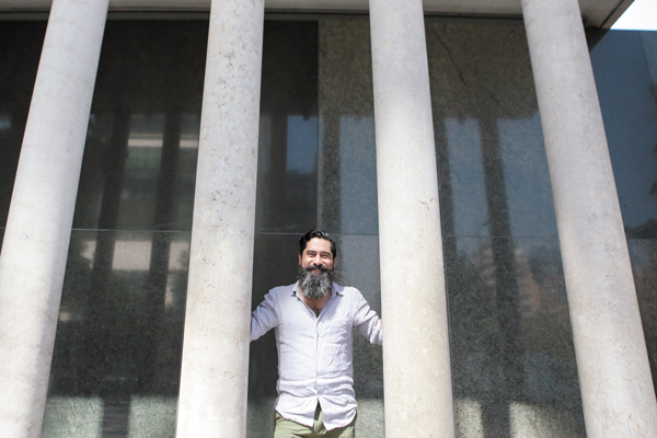 Cristóbal Bellolio: “Este es un gabinete agresivo, ideológicamente hablando”