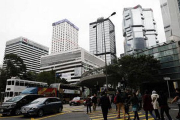 1,53% sube el Hang Seng y anota nuevo máximo histórico