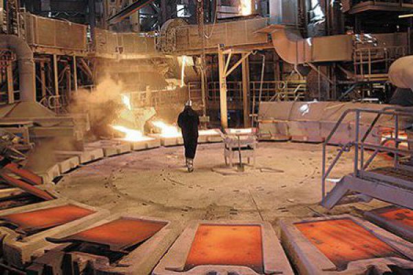 Cobre vuelve a retroceder y llega a los US$3,20 la libra
