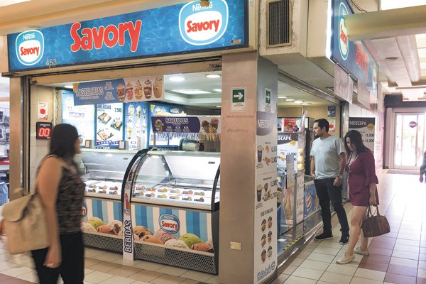 Unifood pasa a ser el mayor operador gastronómico del país tras adquirir Savory