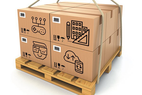 Videojuegos, producción audiovisual y arquitectura: el nuevo foco exportador de Imagen de Chile