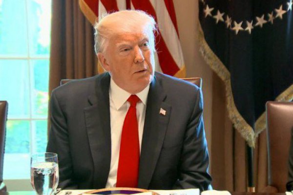 Nominado de Trump como embajador en Chile tiene vínculos empresariales con yerno del presidente