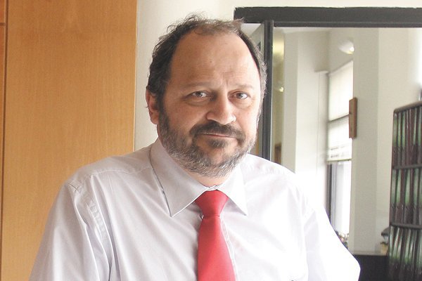 Financoop necesita capital por $ 13.500 millones en los próximos 90 días